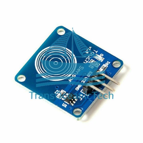 1pcs ttp223b modulo - 1pcs,