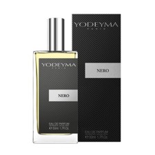 Yodeyma NERO Eau de Parfum