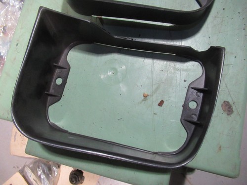 Fiat 126 cornice fanale - -,