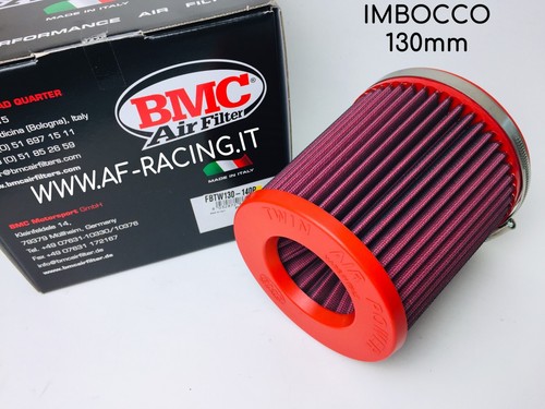 Filtro aria sportivo bmc - aria,