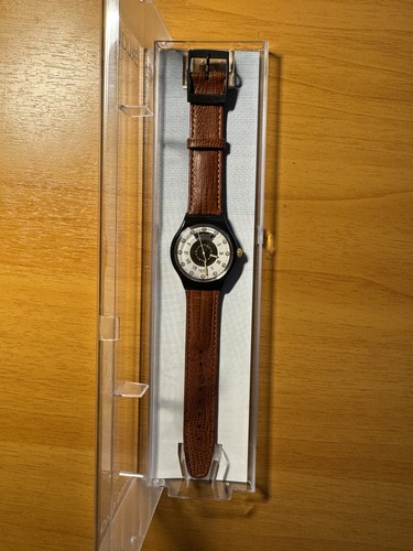 Swatch automatic sab101 new - automatic,