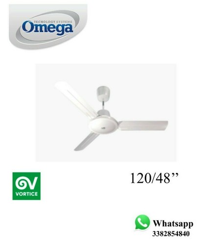 Ventilatore soffitto nordik - soffitto,