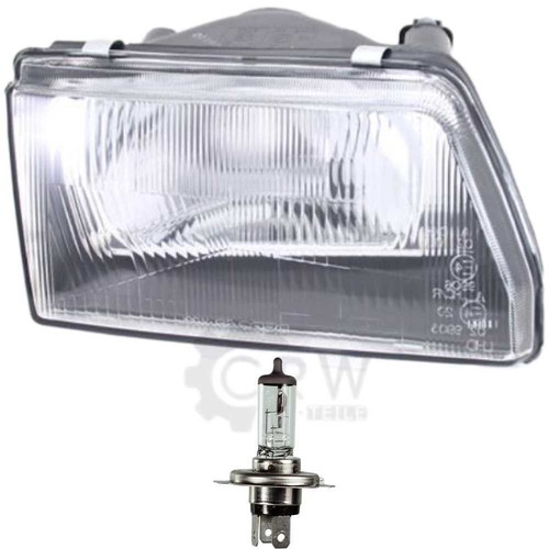 Faro alogeno destro per - destro,