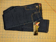 *Jeans blu bambina ZZVet