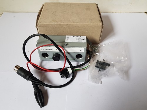 Blaupunkt 7607370010