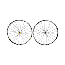 MAVIC Set Ruote Crossmax XL