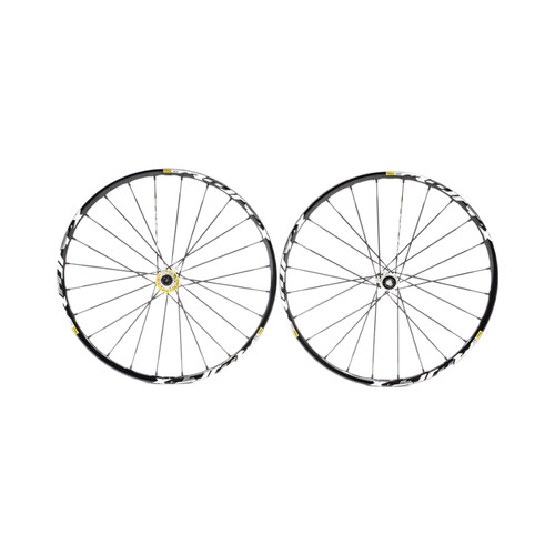 Mavic set ruote crossmax - mavic,