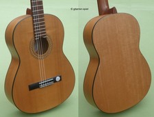 Chitarra da concerto 4/4