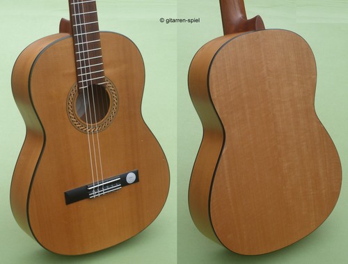 Chitarra concerto 4 - chitarra, 4/4
