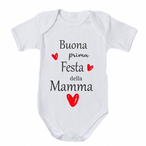 Body tutina bambino bambina