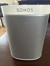 Sonos PLAY:1 si connette