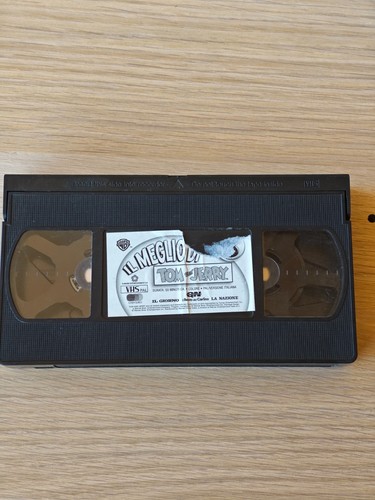 Meglio tom and jerry - meglio,