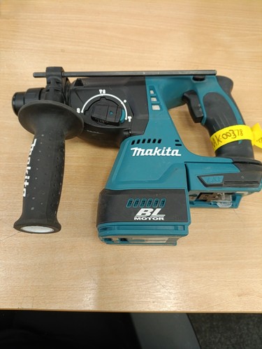 Makita dhr242z 18v - makita,