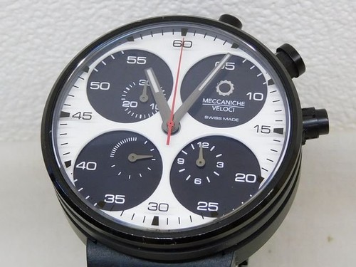 Orologio cronografo uomo - orologio, da