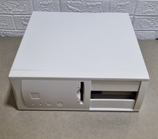 Case Desktop ATX computer Vintage Windows 95 98 XP 