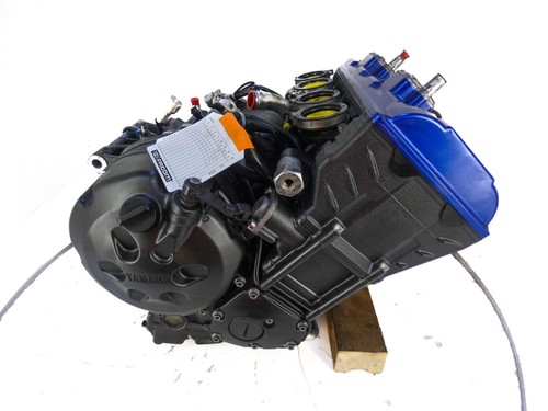 Motore yamaha fz8 n 800 - motore,