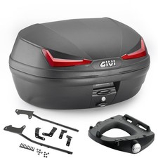 Kit Bauletto E455N [Givi] +