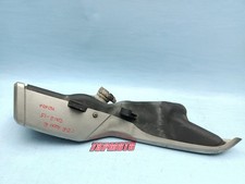 TERMINALE SCARICO 3 EXHAUST TERMINAL HONDA CB 1000R 2008-15