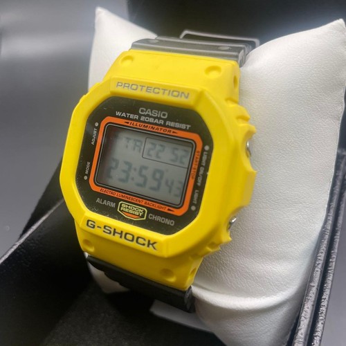 Bellissimo modello shock dw - modello, g