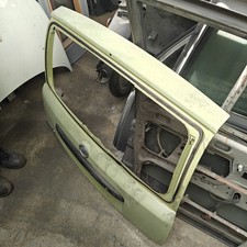 46827172 TAILGATE Fiat Panda