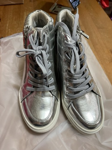 Sneakers con zeppa aldo taglia - aldo,