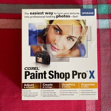 Software di editing COREL