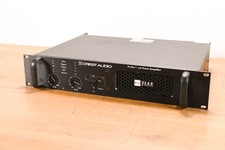 Crest Audio Pro 9200