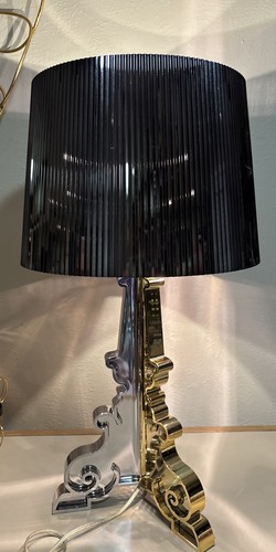 Lampada tavolo bourgie - da,