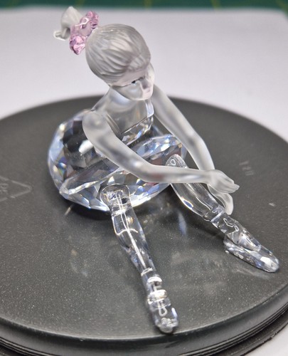 Swarovski ballerina giovane - -,