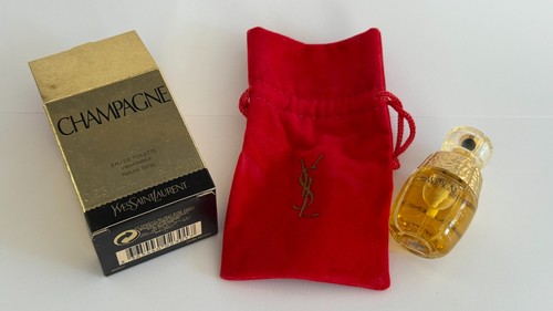 Yves saint laurent champagne - yves,