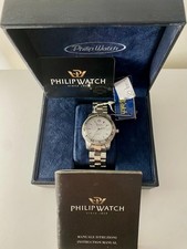 Orologio Philip Watch - AQ2000