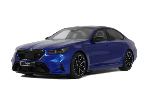 Bmw berlina g90 2024 - •,