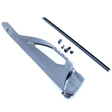 Cannondale Lefty Ocho Guida