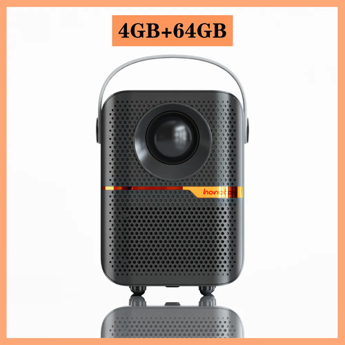 P10 smart android - 4k, wifi