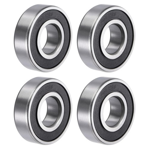 6204 2rs profondo scanalatura - 6204-2rs,