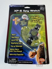 VTG New Wild Planet Spy Gear