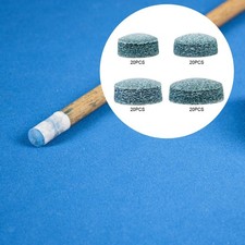 20 pezzi di punte per stecche