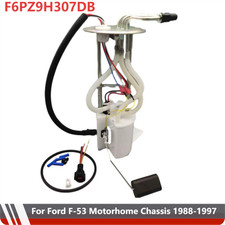 Gruppo modulo pompa carburante