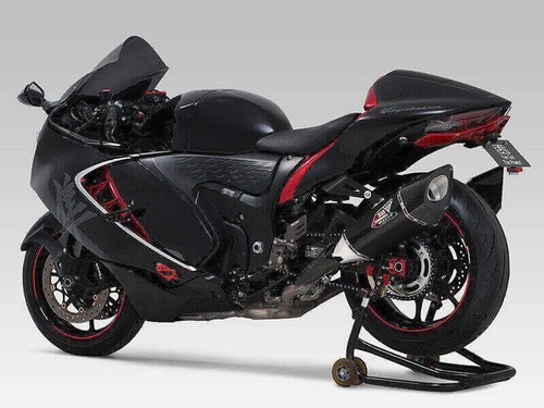 Suzuki 1340 gsxr hayabusa - suzuki,