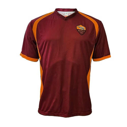 Roma maglia replica - as,