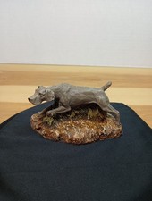 Vintage 1979 Weimaraner