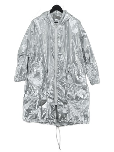 Calvin klein men coat grey - calvin,