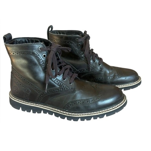 Stivali timberland neri - timberland,