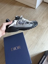 Dior B30 black mai utilizzate