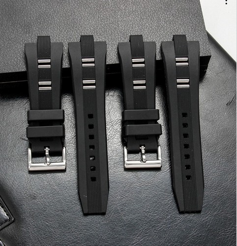 Bracciale silicone bocca - bracciale,
