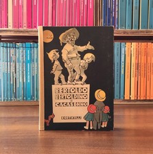 BERTOLDO BERTOLDINO E
