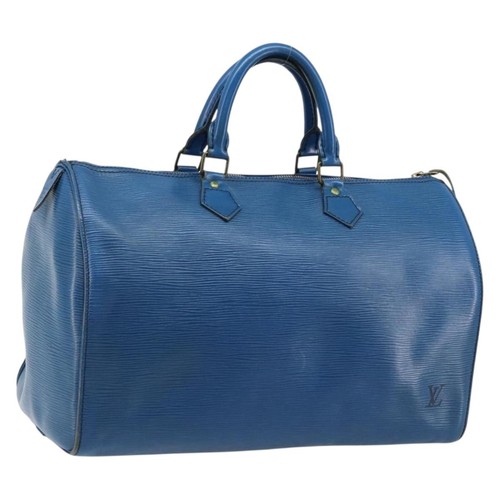 Borsa mano louis vuitton epi - borsa,