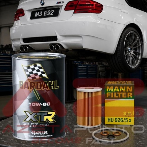 Kit tagliando bmw e90 - kit,