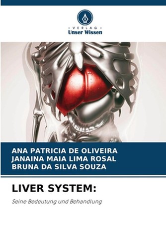 Liver system ana - system, by