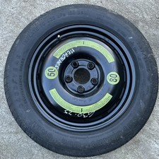 RUOTINO DI SCORTA PER MERCEDES